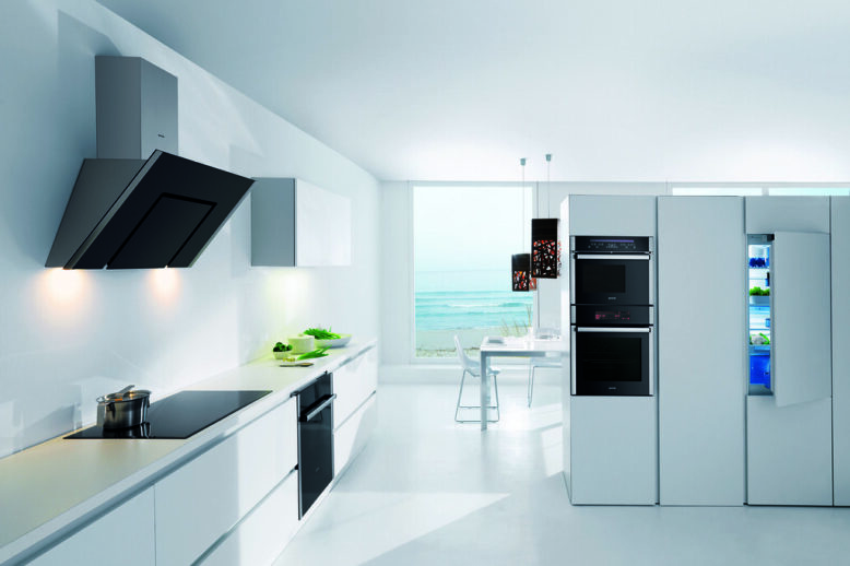 Universal Appliance