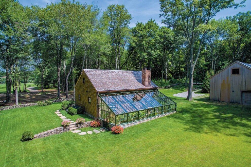 Automated Greenhouse