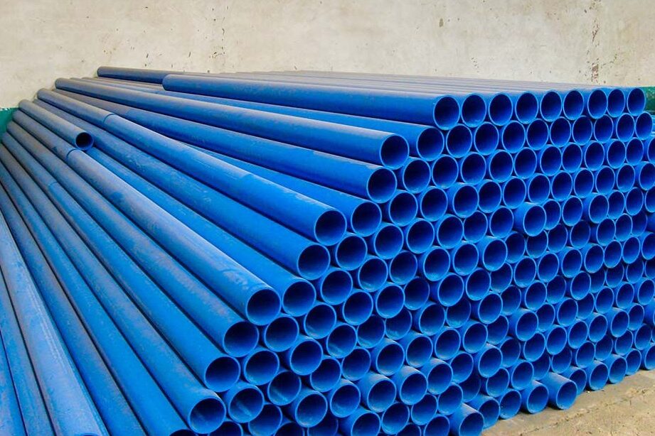 Evacuated Tube Insulation